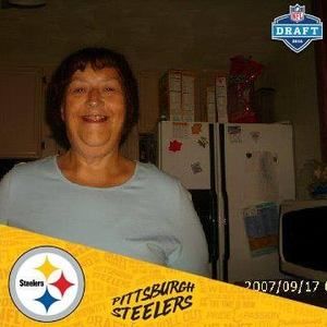 Meet your Posher, Cathie